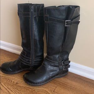 BOC Boots Size 7
